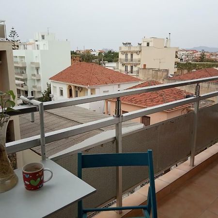 Filippos Apt Chania  Exterior foto